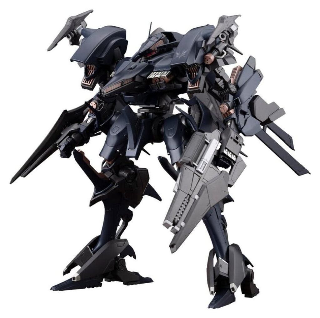 Kotobukiya Armored Core Rayleonard 03-aaliyah Orlea Produktbild 