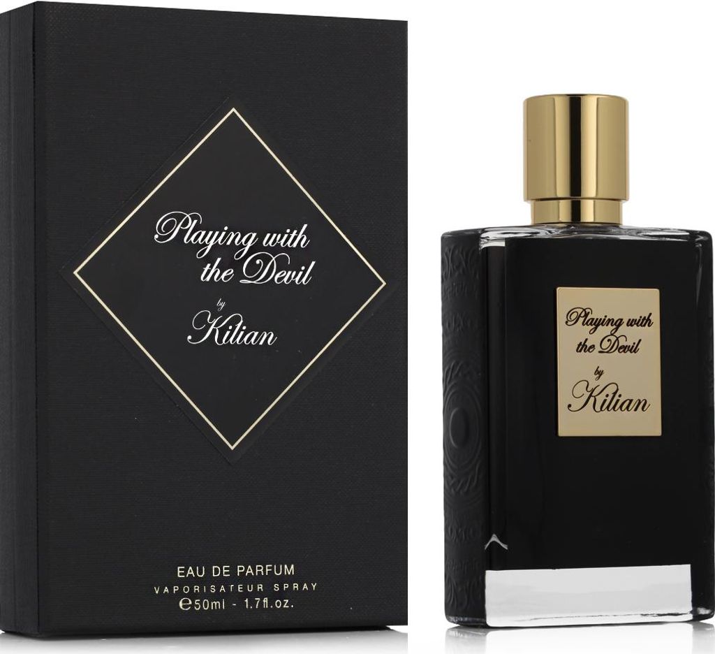 By Kilian Playing With The Devil EDP 50 ml W Zdjęcie produktu 