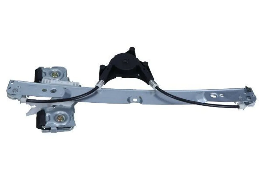 Mécanisme lève-vitre électrique avant pour Ford Fiesta 08-12 4 portes