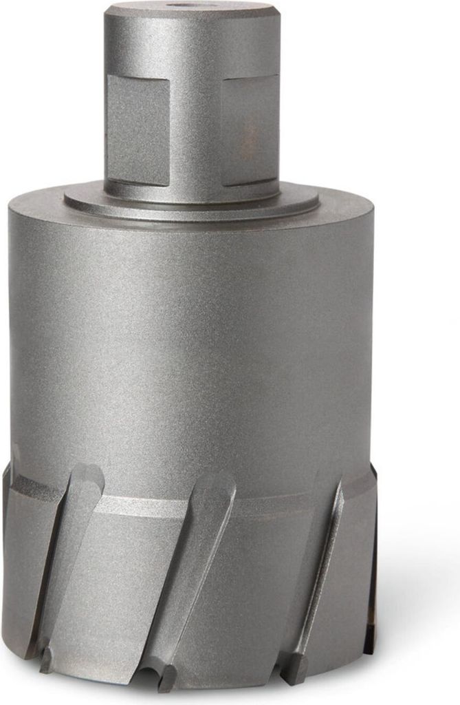 FEIN HM Ultra 100 Kernbohrer mit Weldon 32-Aufnahme, Bohr-Ø 60 mm, Schnitttiefe 100 m
