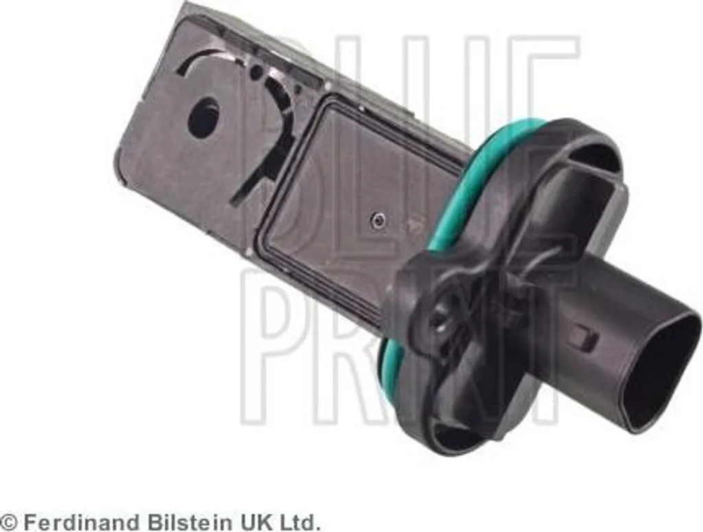 Débitmètre de masse d'air moteur pour Opel Mokka, Zafira et Astra J (OE)