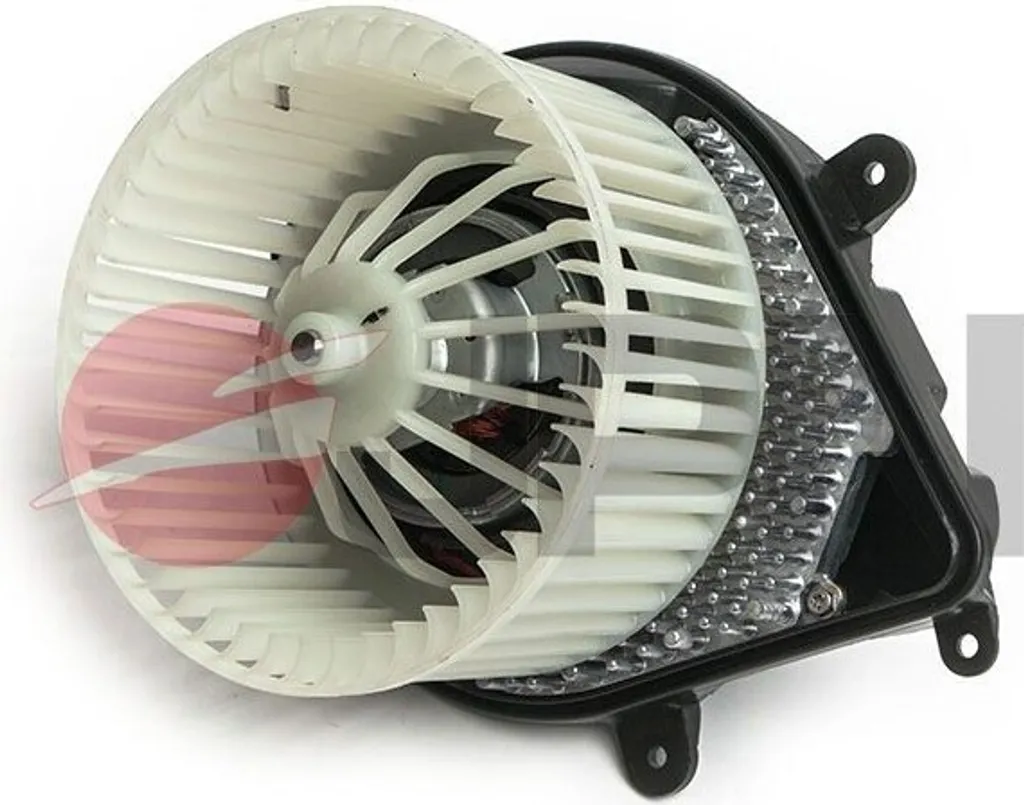Ventilateur d'habitacle Peugeot 306 pour réparer chauffage et buée