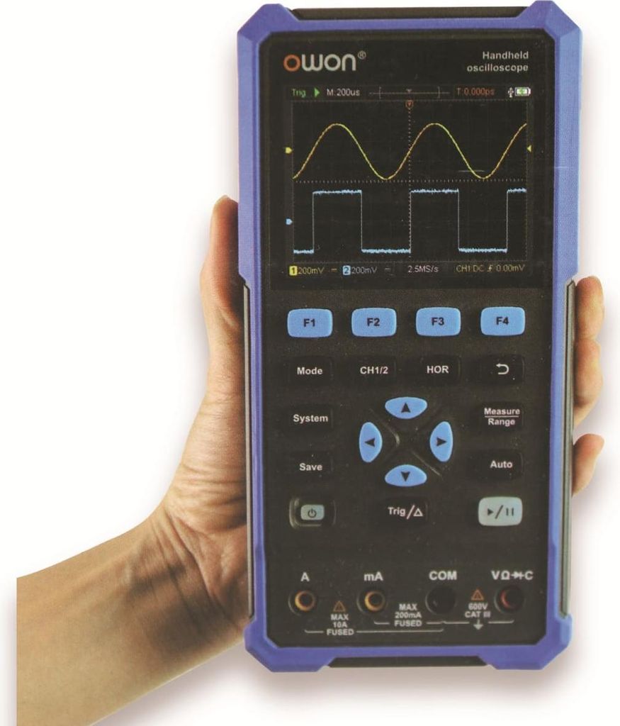 Digital Oscilloscope online kaufen Digital Oscilloscope online kaufen