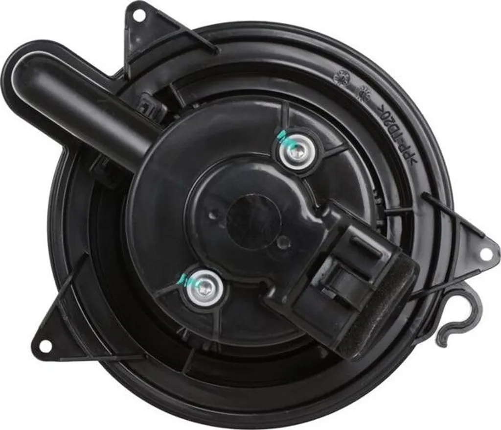 Ventilateur habitacle 12V pour climatisation et chauffage DACIA - 3