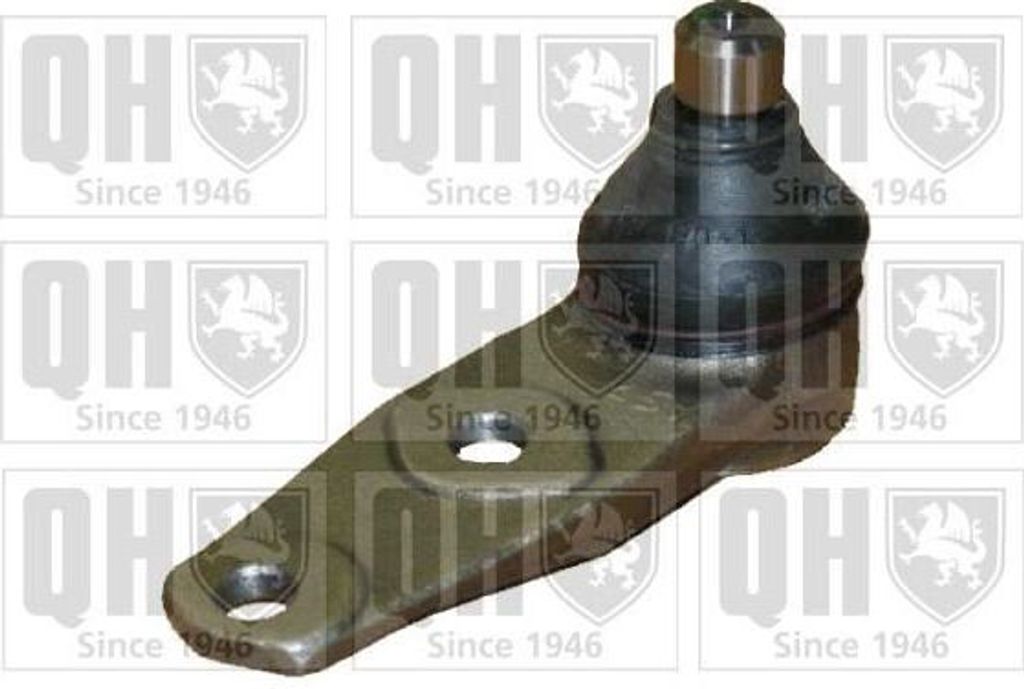 QUINTON HAZELL Traggelenk für RENAULT TWINGO II (CN0) QSJ885S