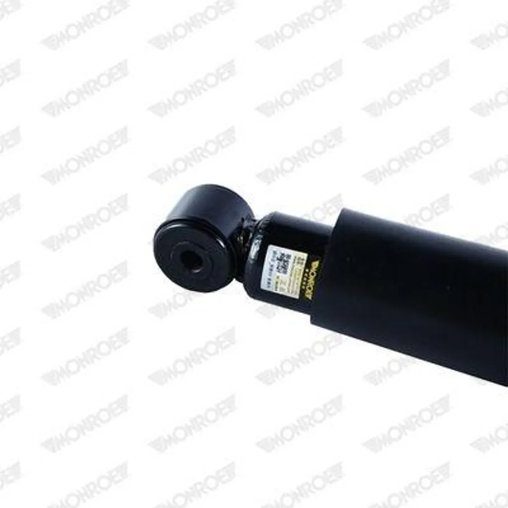 Amortisseur Monroe Nissan Almera Tino V10 - Stop Vibrations et Bruits