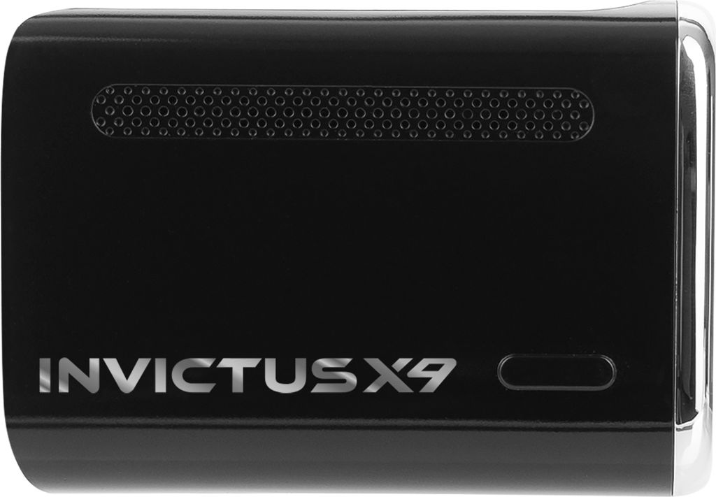Batteria di ricambio Genius Invictus per X9 Facelift fino a Immagine del prodotto 