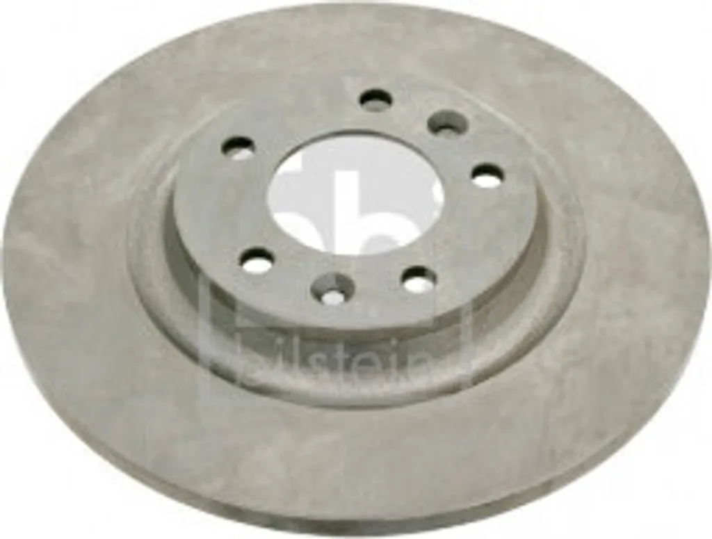 Disque de frein ventilé haute qualité pour Peugeot 407 SW et C5 III RD