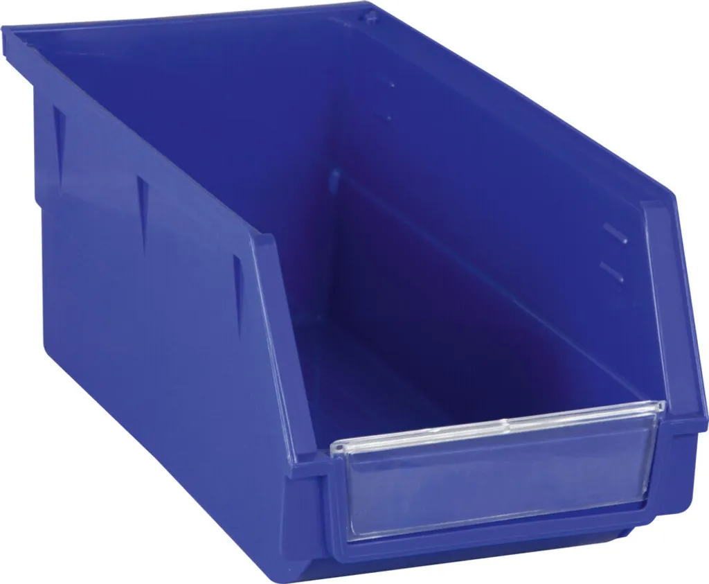 Cassetta Porta Minuteria Kraftwerk 270mm - Sistema Modulare Mobilio