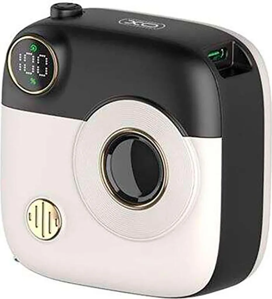 Batterie Externe Xo Xopr223wh - Ne Tombez Plus Jamais en Panne de Mobile