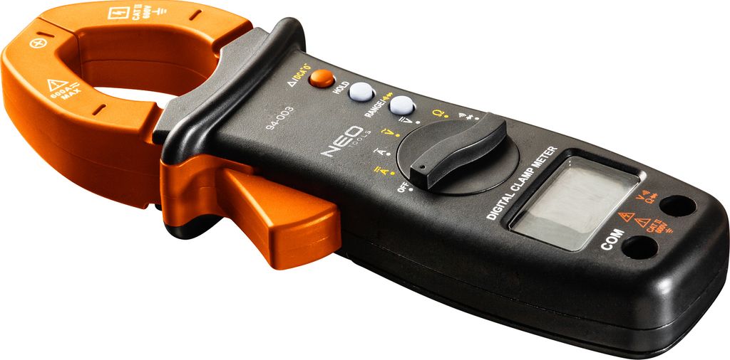 NEO TOOLS Stromzange 94-003 Produktbild 