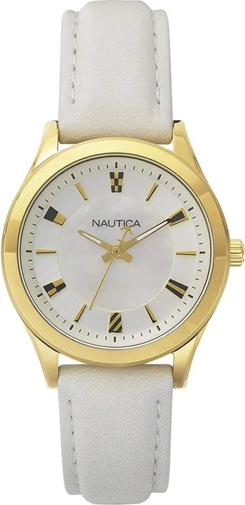 Analisi Tecnica Nautica NAPVNC001: Qualità, Movimento e Prezzo