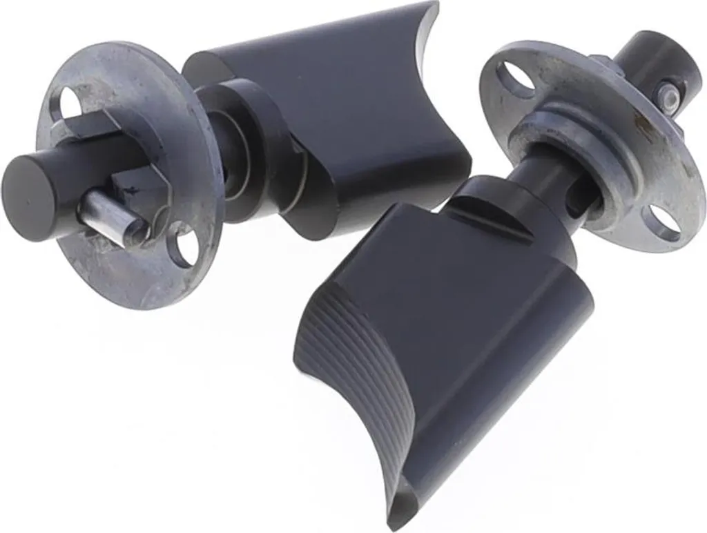 Soupapes échappement Athena haute résistance pour Gas Gas EC 125 2T