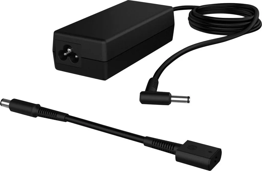 Alimentatore HP 65W Smart AC H6Y89AA - Smart Pin Technology Notebook
