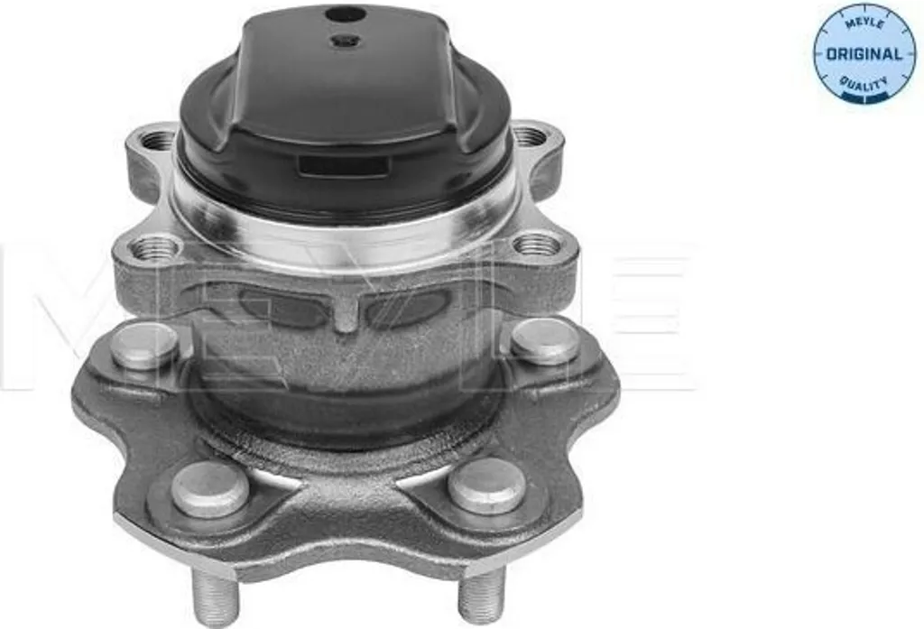 Moyeu de roue haute performance MEYLE 36-147500004 ultra robuste