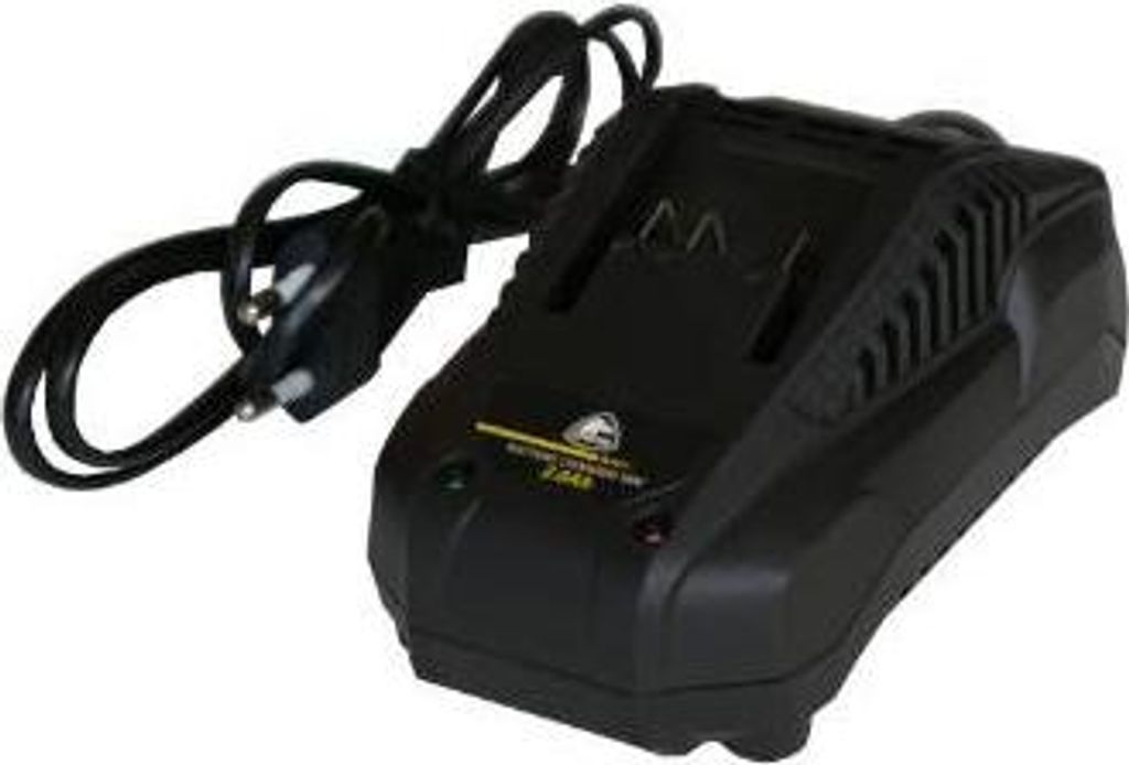 Ladegerät L20, 18V, 2Ah, STAYER