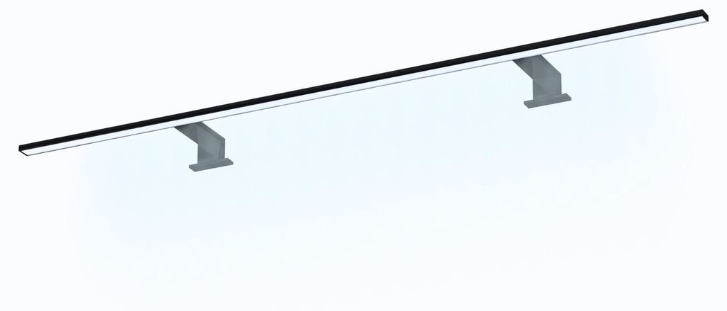kalb | 120 cm Luminaire miroir Spectraline LED IP44 Image du produit 
