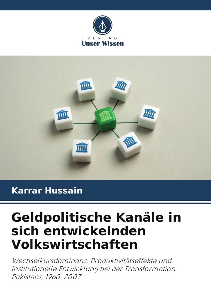 Geldpolitische Kanäle in sich entwickelnden Volkswirtschaften