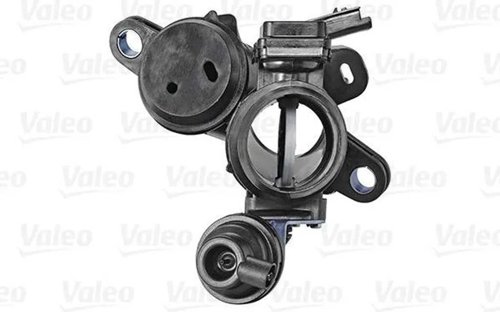 Boîtier de Mélange Air Valeo 700443 compatible avec Moteur Peugeot 3008