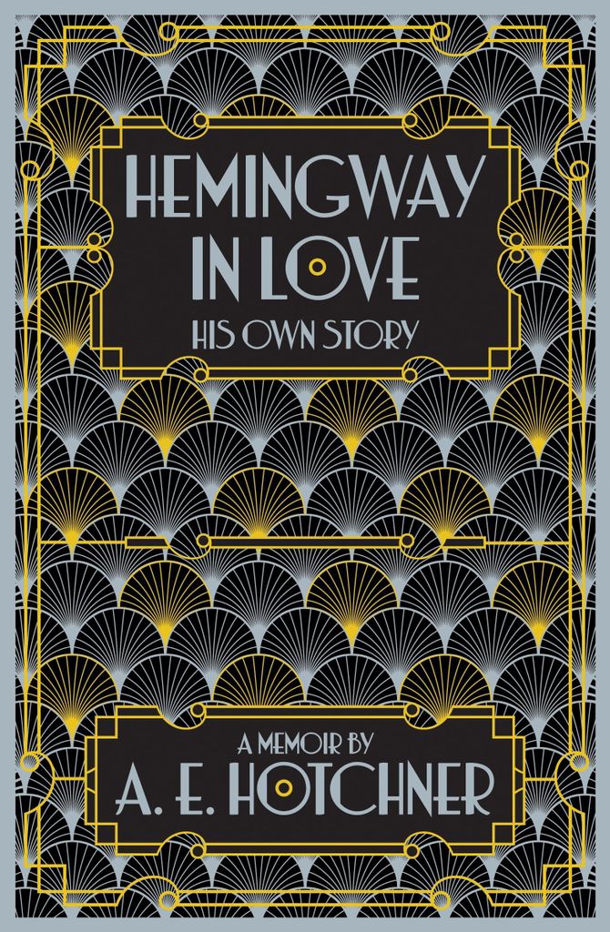 Hemingway in Love