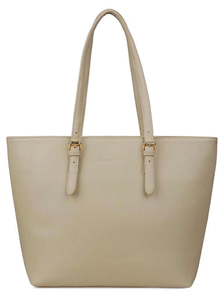 bugatti Mare 3.0 Shopper Beige