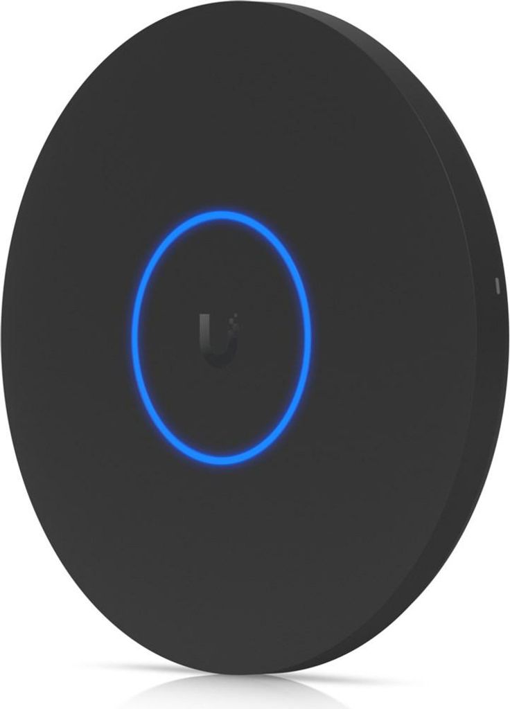 Ubiquiti U7 Pro XG 5800 Mbit/s Schwarz Power over Ethernet Produktbild 