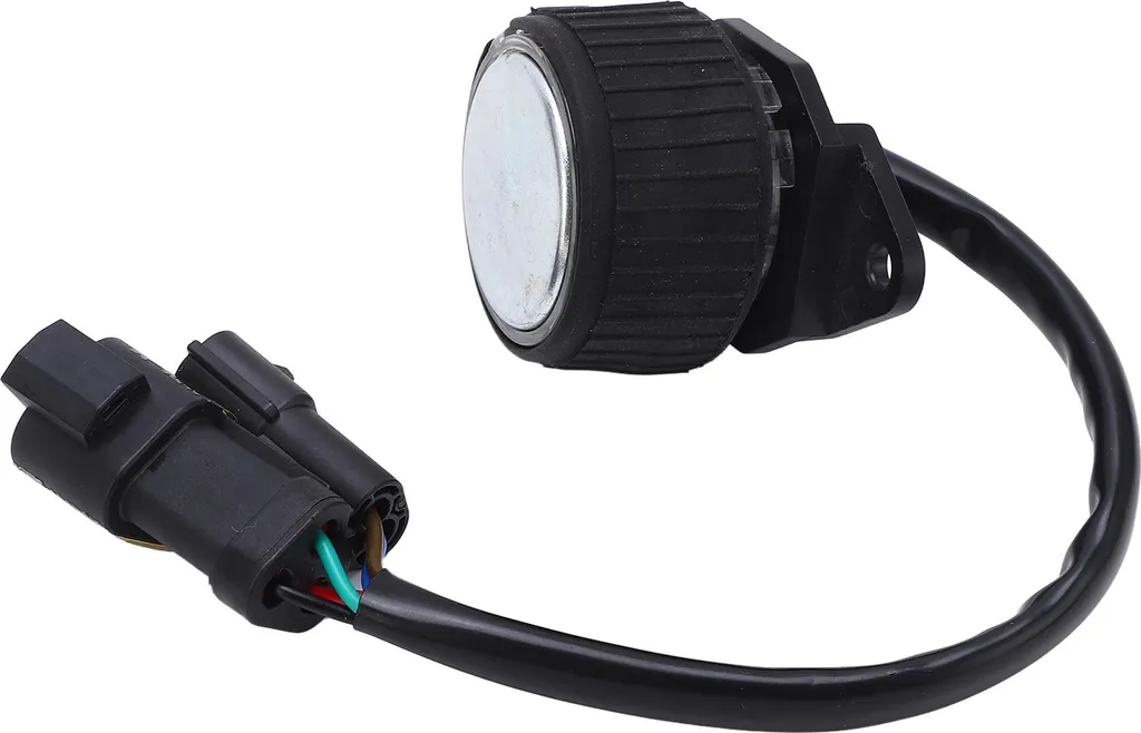 Commutateur de Commande Moteur 21Q4-20812 pour Pelleteuse Hyundai