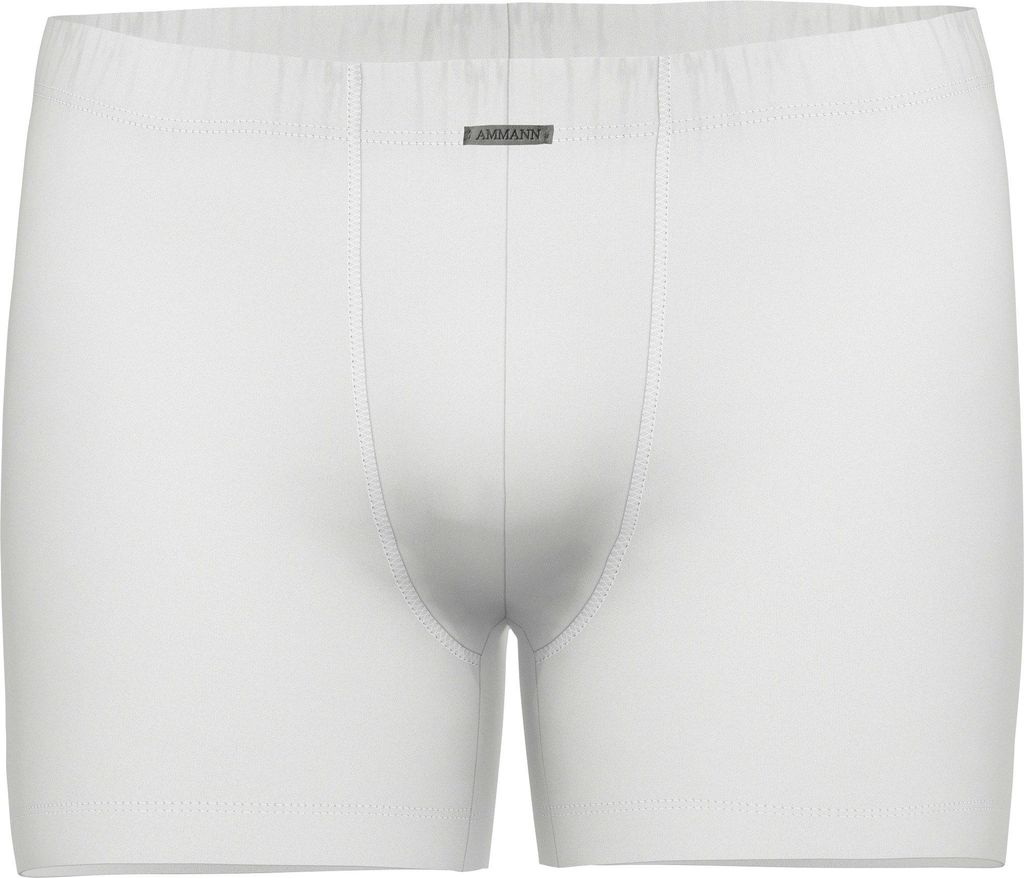 Ammann Bio Herren-Long-Pants weiß 7