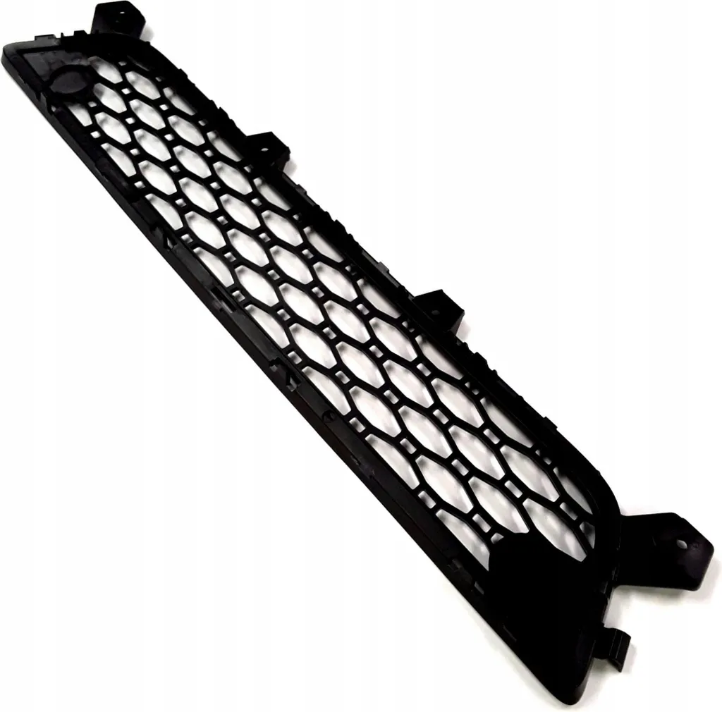 Grille de Calandre Inférieure pour Volvo XC60 - Protection Pare-chocs