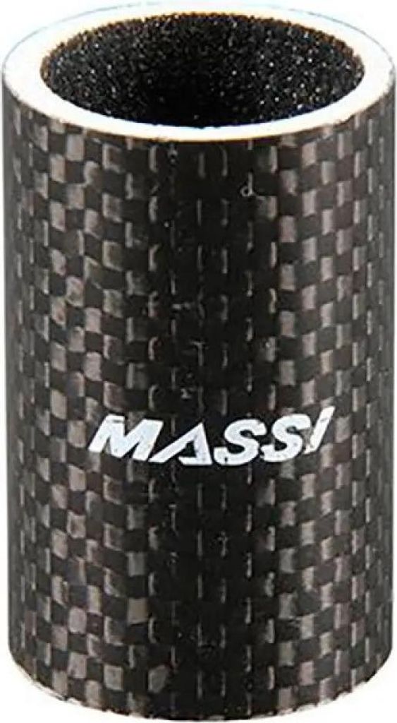 Massi Carbon 1 ́ ́ 50 Mm Headset-abstandshalter Schwarz 1 Inch / 50 mm Schwarz 1 Inch / 50 mm