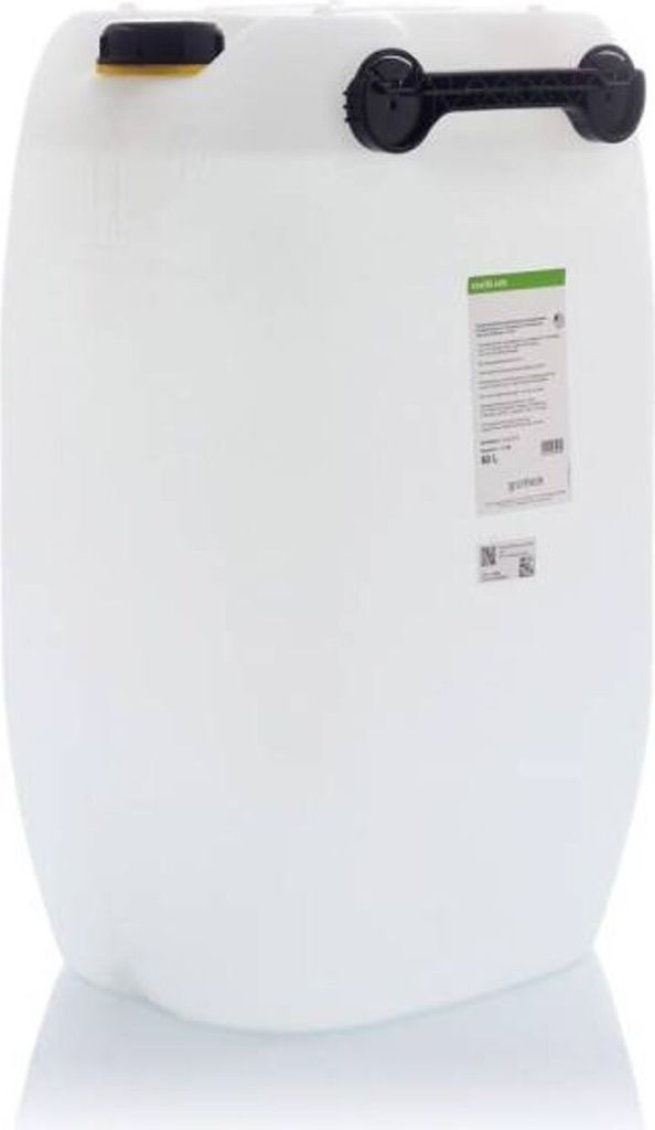 Grünbeck Mineralstofflösung exaliQ control 60 Liter Produktbild 
