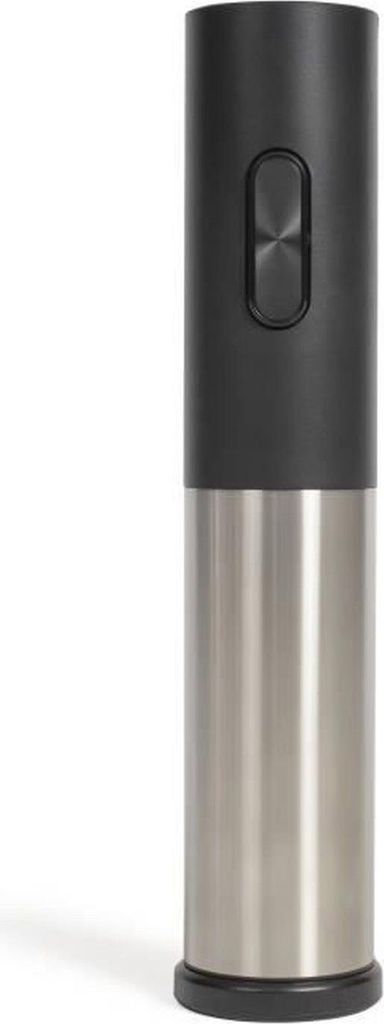 Elektrischer Korkenzieher GS151 – Universeller Druckmechanismus – Fassungsvermögen: 100 Flaschen