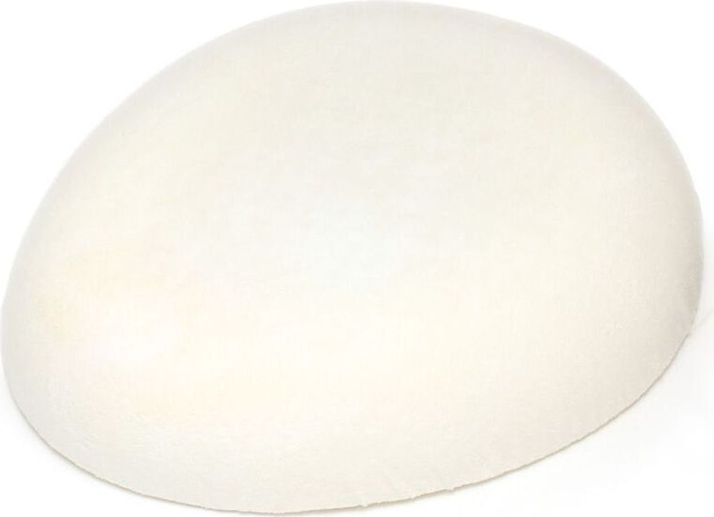 SISSEL Sit Ring, oval, inkl. Bezug, Poduszka do siedzenia, Zdjęcie produktu 
