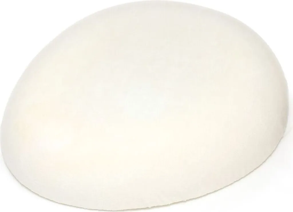 Bouée d'Assise Médicale Oval Sissel - Coussin de Siège Anti-Douleur - 5