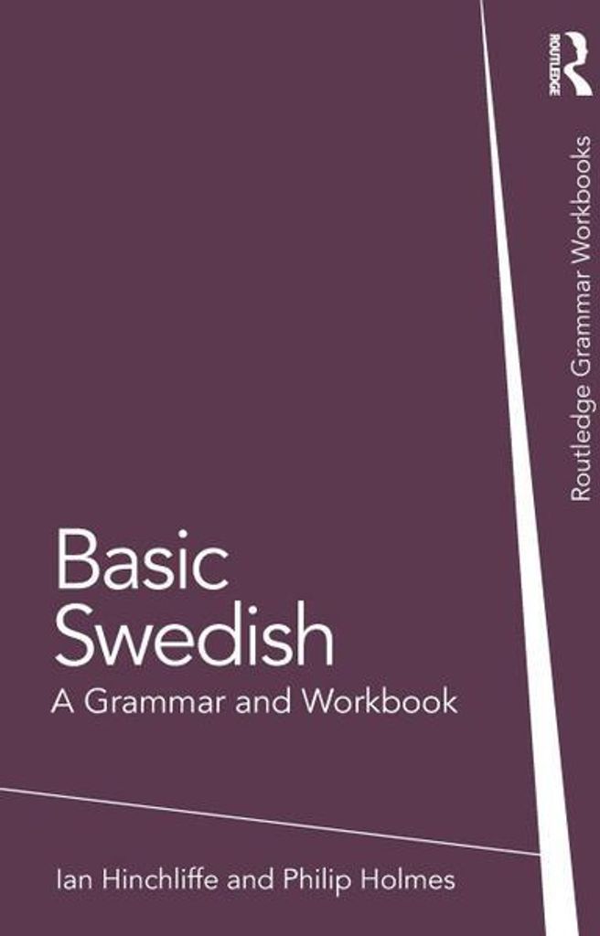 Basic Swedish Produktbild 