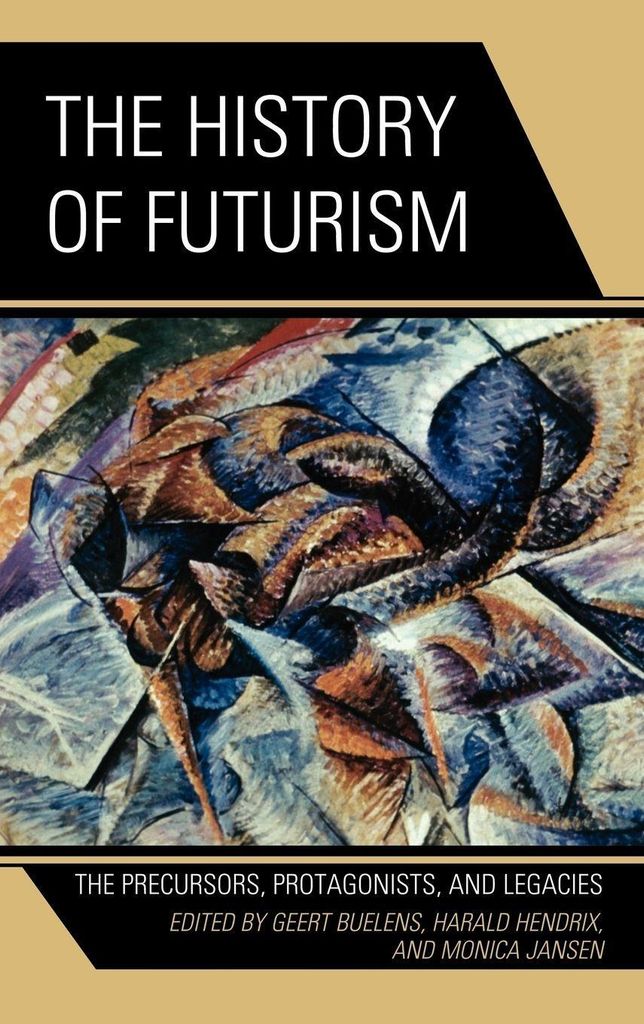History of Futurism