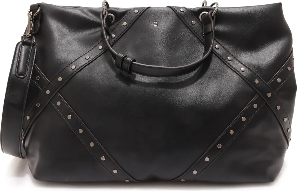 Sac à main Carrera 4407Av Ladies Dpt. Femme - Cabas 35x28 cm élégant