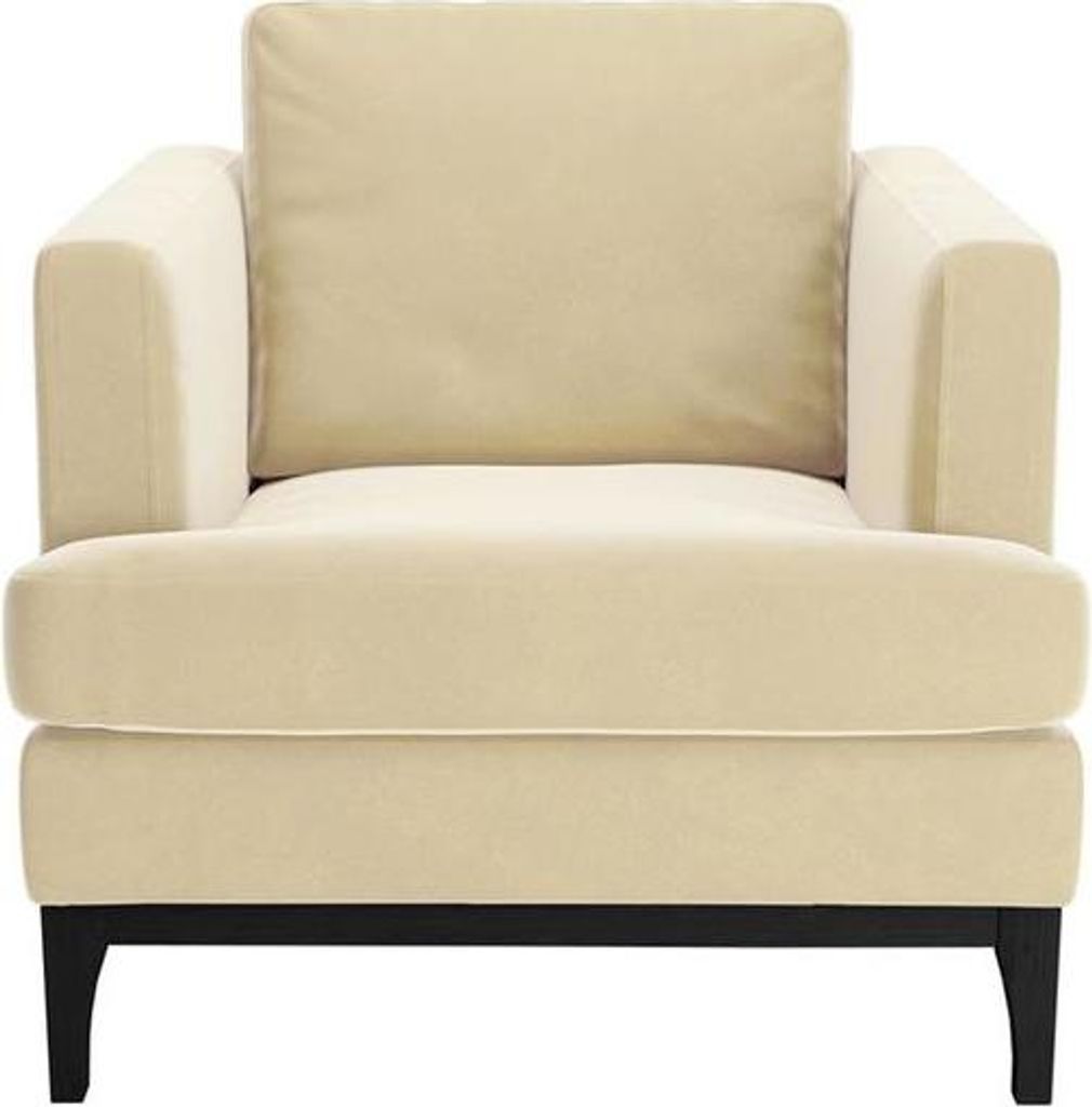 Sessel Scarlett-Velluto 2-black