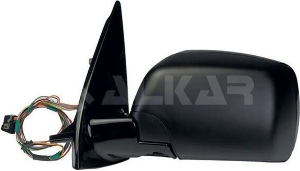ALKAR 9025888 Rétroviseur extérieur gauche pour BMW X5 E53 OE 51167039889
