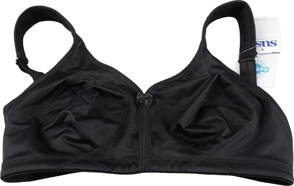 SUSA BH ohne Bügel Topsy plus Modell 9756, Serie Comfort Produktbild 