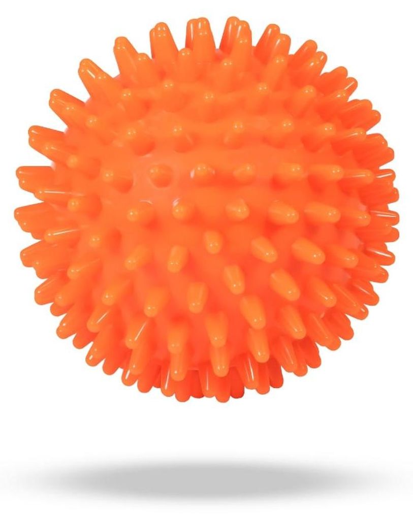 GymBeam - Massageball in Orange