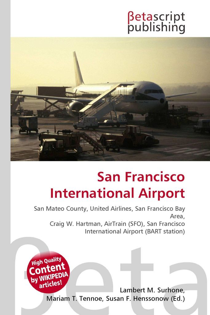 San Francisco International Airport