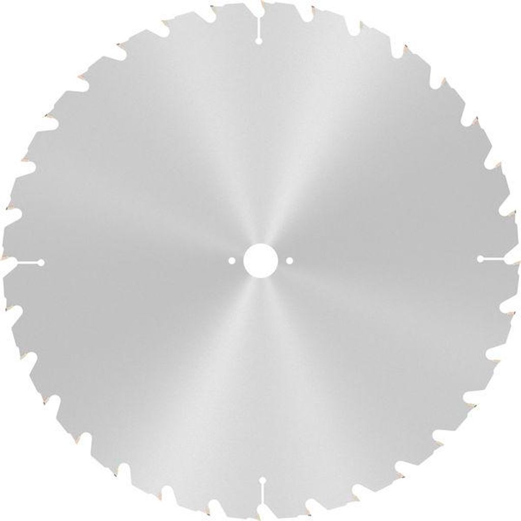 PRO Construct Wood Kreissägeblatt, 450 x 3,8 x 30 mm