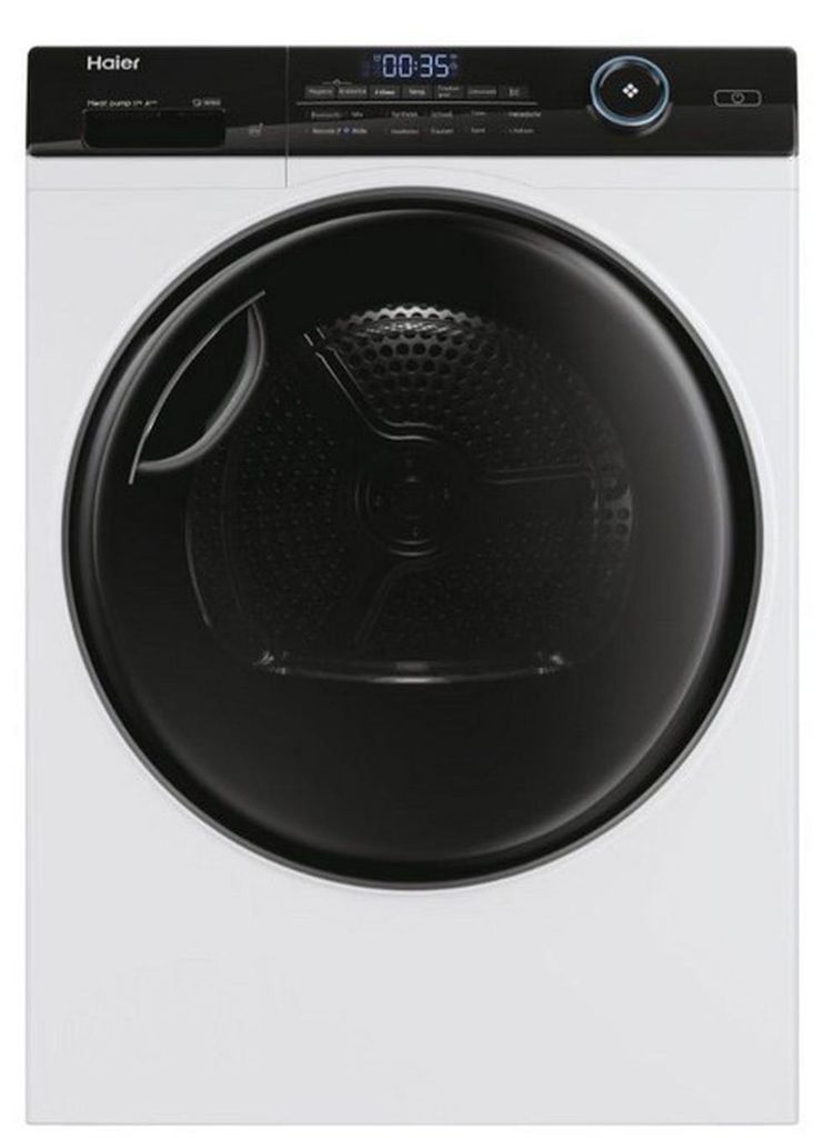 Haier I-Pro Series 5 HD80-A3959, Freistehend, Frontlader, Produktbild 
