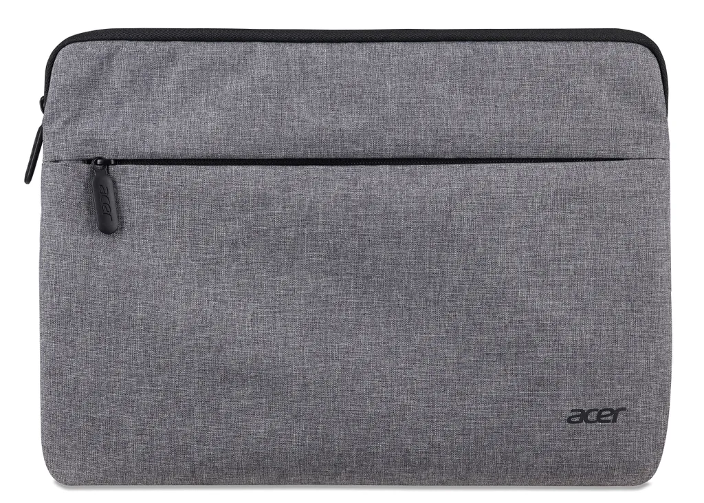 Custodia Acer NP.BAG1A.296 Grigia 11.6" - Sleeve Protettiva con Tasca
