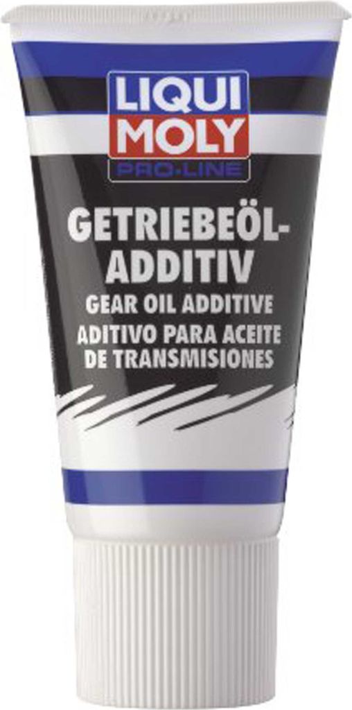 Aditiva do prevodovkoveho oleje Produktbild 