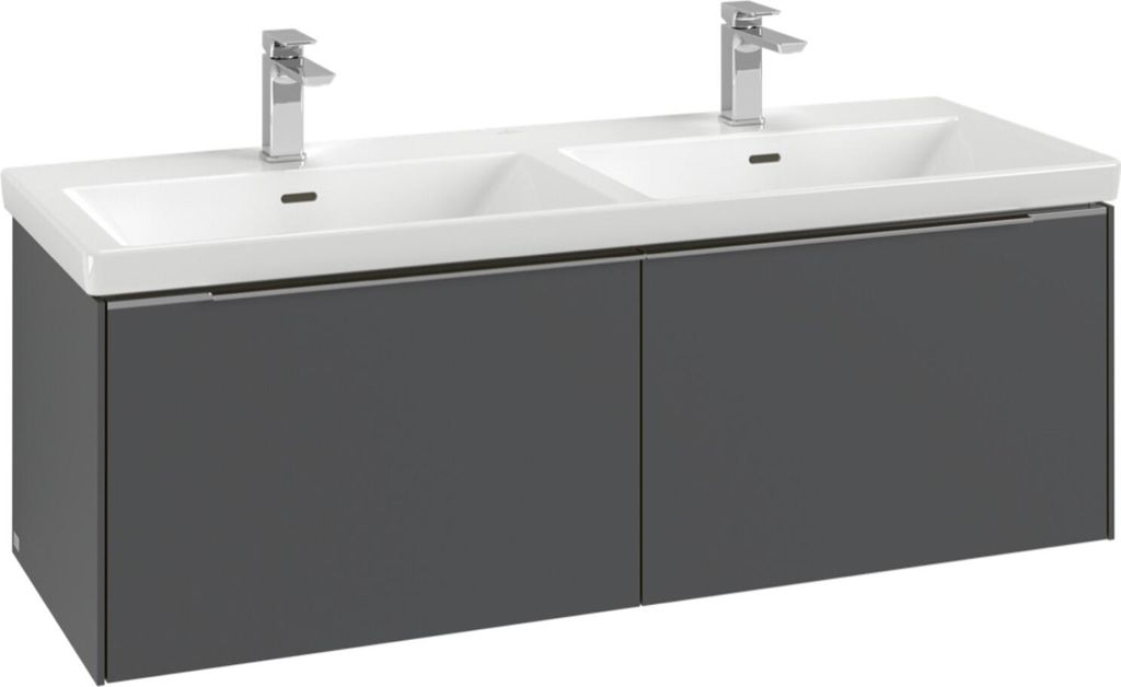 Villeroy & Boch C56702AH WTUS Subway 3.0 C56702 1272x429x478mm
