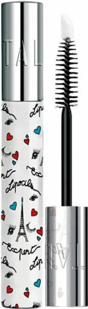 Réparer les Cils Abîmés avec Talika Lipocils Expert Gel Edition 10ml