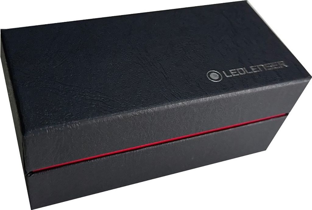 Torcia LED Ledlenser P7 SE | Torcia a batteria LED con Immagine del prodotto 