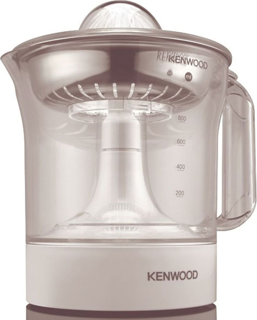 Kenwood JE290 Zitruspresse Produktbild 